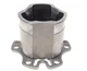 Шрус (внутренний) Audi A3/VW Golf IV 97-06 1004980272 , Meyle - изображение 4