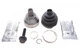 Шрус (наружный) Audi A3/Seat/Skoda Octavia/VW Caddy/Golf/Passat 07- (36z/33z/59.5mm/93.7mm/39.8mm) 15-1708, Metelli - изображение 1