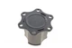 Шрус (внутренний) VW Caddy III 1.9TDI, 04-10, 55/77kw,DSG (z=34) Ø80mm 771057830 , Schaeffler FAG - изображение 3