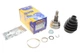 Шрус (наружный) Audi A3/Seat Leon/Skoda Octavia/VW Golf IV 96-10 (36z/30z/53mm/81mm/40mm) 15-1241 , Metelli - изображение 1