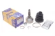 Шрус (наружный) Citroen C3 02-/Peugeot 208 1.2-1.6/1.4-1.6 HDi 12- (21z/22z/48.6mm/79.2mm) 15-1560, Metelli - изображение 2