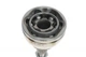 Шрус (наружный) MB A-class (W169) 04-12/B-class (W245) 05-11 (25x25z) 899037 , GSP - изображение 2