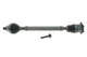 Полуось (АКПП) VW Golf/Passat 1.9-2.0TDI (R) (36x755) 254011 , GSP - изображение 1