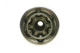 Шрус (наружный) Audi A4 00-09 (38/27z) (+ABS 45T) 1004980206, Audi - изображение 2