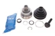 Шрус (наружный) Ford Galaxy 95-06/Seat Alhambra/VW Sharan 95-10 (38z/27z) (+ABS48z) 818026 , GSP - изображение 1