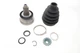Шрус (наружный) Skoda Fabia 99-/Rapid 12-15/Roomster/Seat 02-15/VW Polo 01- (36z/30z/52mm/85mm/43mm) 15-1413, Metelli - изображение 2