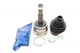 Шрус (наружный) Mitsubishi Colt VI/Smart Forfour 1.1-1.5 04-12 (25z/21z/54) 817048 , GSP - изображение 1