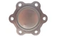 Шрус (внутренний) Toyota Hiace 2.4-2.7 88-06 (24x83.3) 659014 , GSP - изображение 4