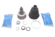 Шрус (наружный) Skoda Fabia 99-/Rapid 12-15/Roomster/Seat 02-15/VW Polo 01- (36z/30z/52mm) VKJA5264 , SKF - изображение 1