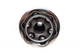 Шрус (наружный) VW Sharan 95- (38/27z) (+ABS 48) 771073630 , FAG - изображение 3