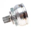 Шрус (наружный) VW Sharan 95- (38/27z) (+ABS 48) 771073630 , FAG - изображение 4