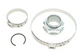 Шрус (наружный) Ford Fiesta/ Fusion 01-12 (25x21z) (-ABS) 7144980017 , Meyle - изображение 6