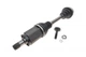 Полуось (передняя) (L) BMW 1 (F20)/3 (F30/F80) xDrive 12- (31z/27z/550mm) 183495 , Febi Bilstein - изображение 4