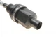 Полуось Dacia Duster 10-18 (R) (25x31x611) VKJC5004 , SKF - изображение 3