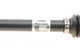 Полуось Dacia Duster 10-18 (R) (25x31x611) VKJC5004 , SKF - изображение 5