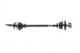 Полуось (передняя) (L) Renault Logan/Dacia Logan 04- МКПП/Sandero 08- (21z/682mm) 17-0637 , Metelli - изображение 3