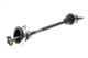 Полуось (передняя) (L) Renault Logan/Dacia Logan 04- МКПП/Sandero 08- (21z/682mm) 17-0637 , Metelli - изображение 7