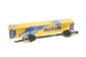 Полуось (передняя) (R) Renault Clio/Kangoo 98-02 (21z/718mm) (-ABS) 17-0396 , Metelli - изображение 1