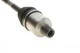 Полуось (передняя) (R) Renault Clio/Kangoo 98-02 (21z/718mm) (-ABS) 17-0396 , Metelli - изображение 6