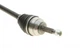 Полуось (передняя) (R) Renault Clio/Kangoo 98-02 (21z/718mm) (-ABS) 17-0396 , Metelli - изображение 7