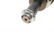 Полуось (передняя) BMW X5 (E70/F15/F85)/X6 (E71/E72/F16/F86) 08- (R) (30x27x973) 205123 , GSP - изображение 4