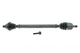 Полуось VW Caddy/Golf/Passat/Touran 1.6/2.0 03- (R) (26x36x884) 261094 , - изображение 1