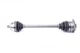 Полуось Audi A4/VW Passat 95-05 (L) (33/30x602) (+ABS 45) 1004980668 , Meyle - изображение 7