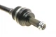 Полуось (задняя) BMW X5 (E70/F15/F85)/X6 (F16/F86) 06-19 (30x27x810) 205081OL , GSP - изображение 3