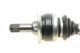 Полуось (задняя) BMW X5 (E70/F15/F85)/X6 (F16/F86) 06-19 (30x27x810) 205081OL , GSP - изображение 4