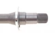 Полуось (передняя) Toyota Rav4 2.0/2.5 18- (R) (30x24x978) 204037 , GSP - изображение 6