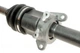 Полуось (передняя) BMW X1 (F48)/X2 (F39) 14-22 (R) (31x27x938) 204221 , GSP - изображение 3