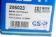 Полуось (задняя) BMW 3 (E90) 04-11 (R) M47/N47/N52 (27x25zx660x48T) (+ABS) 205023, GSP - изображение 6