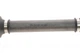 Полуось (передняя) MB A-class (W169) 04-12 OM640 (L) (25х27х583) DK51.007 , SNR - изображение 4