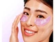 Лифтинг-патчи под глаза с коллагеном и пептидами Numbuzin No.9 NAD+ Collagen Under Eye Patches, 5уп по 2шт (8809652589619) - изображение 5