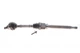 Полуось (передняя) Ford Focus 2.0 TDCi/Volvo S40/V50 04-12 (R) (36x26x918) 218280 , - изображение 1