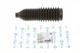 Пыльник рейки рулевой Audi A4/A6/Skoda SuperB/VW Passat 1.6-2.8 V6 94-08 1004190016 , - изображение 1