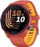 Смарт-часы Garmin Forerunner 170 Music Wi-Fi GPS Red Pink/Mango (010-03920-13) - изображение 1