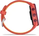 Смарт-часы Garmin Forerunner 170 Music Wi-Fi GPS Red Pink/Mango (010-03920-13) - изображение 6
