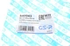 Пыльник рейки рулевой Audi A4/A8 1.6-4.2 94-01/VW Passat 1.6-2.8 94-00 540043 , GSP - изображение 5