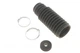 Пыльник рейки рулевой BMW 3 (E46) 98-05 (L=172mm) (с хомутами) 540186S , GSP - изображение 2