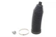 Пыльник рейки рулевой BMW 5 (F10)/7 (F01/F02/F03/F04)/X6 (E71/E72) 09- (+2 хомуты) KS00003956 , Bosch - изображение 1