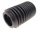 Пыльник рейки рулевой Seat Cordoba/Ibiza/VW Golf/Passat -02 (25x39x126) 02537 , Febi Bilstein - изображение 3