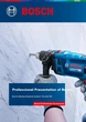 Сверло алмазное BOSCH для плитки 10мм - изображение 3