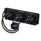 Система рідинного охолодження ASUS ROG Strix LC III 360 (90RC00T0-M0UAY0) - зображення 1