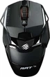 Миша Mad Catz R.A.T. 1+ Gaming Mouse (MR01MCINBL000-0) Black - зображення 1