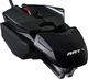 Миша Mad Catz R.A.T. 1+ Gaming Mouse (MR01MCINBL000-0) Black - зображення 2