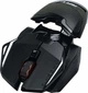 Миша Mad Catz R.A.T. 1+ Gaming Mouse (MR01MCINBL000-0) Black - зображення 3