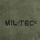 Швидковисихаючий рушник Mil-Tec 80 x 40 см, Olive. розмір 80 x 40 см - изображение 3