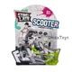 Игровой набор Finger Scooter — металлические самокаты 2 шт, сменные колёса и инструменты (Pjy2) - изображение 4