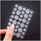 Патчи от прыщей и акне противовоспалительные 72 шт Acne Patch LS-1048 - изображение 4